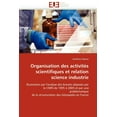 thumbnail image 1 of Omn.Univ.Europ.: Organisation Des Activités Scientifiques Et Relation Science Industrie (Paperback), 1 of 1