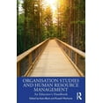 thumbnail image 1 of Organisation Studies and Human Resource Management: An Educator's Handbook, (Paperback), 1 of 1