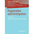 thumbnail image 1 of Organisation Und PÃ¤dagogik Organisation Und Partizipation: BeitrÃ¤ge Der Kommission OrganisationspÃ¤dagogik, Book 13, (Paperback), 1 of 1