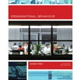 thumbnail image 1 of Organisational Behaviour (Paperback), 1 of 3