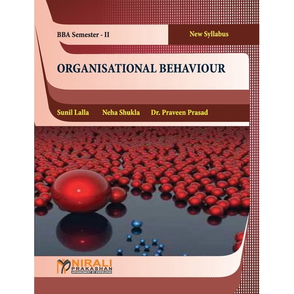 Organisational Behaviour, (Paperback)