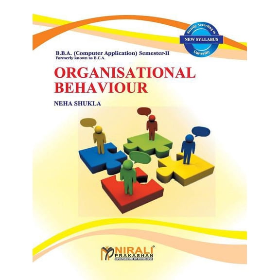 Organisational Behaviour, (Paperback)