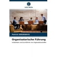 thumbnail image 1 of Organisatorische Führung (Paperback), 1 of 1
