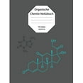 thumbnail image 1 of Organische Chemie Notizbuch (Paperback), 1 of 1
