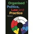 thumbnail image 1 of Organised Politics, Law and Practice, (Paperback), 1 of 1