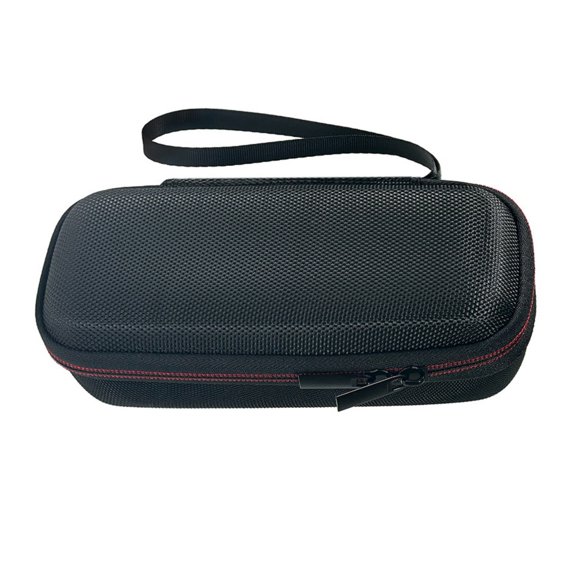 Organiser Case Storage Handbag for Sharge 100W Super Mobile Power Interior Compartment Accessories Box