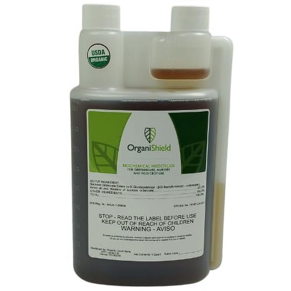 Organishield - 32oz