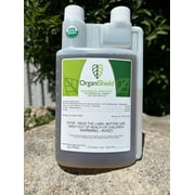 Organishield  Quart Makes up to 31.5 gallons