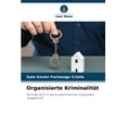 thumbnail image 1 of Organisierte KriminalitÃ¤t, (Paperback), 1 of 1