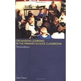 thumbnail image 1 of Pre-Owned Organising Learning in the Primary School Classroom 9780415250214 Used, 1 of 1
