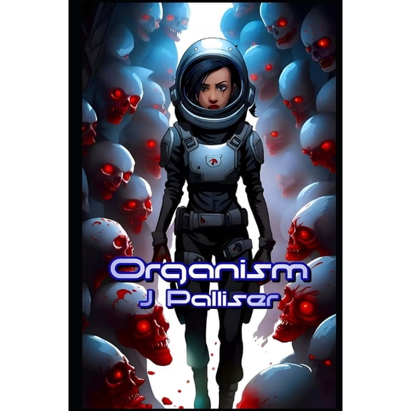 Organism (Paperback)
