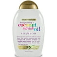 thumbnail image 1 of Organix Extra Strength Damage Remedy + Coconut Miracle Oil Shampoo 13 oz (Pack of 6), 1 of 7