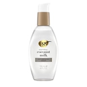 Organix Coconut Milk Anti-Breakage Hair Serum - 4 oz
