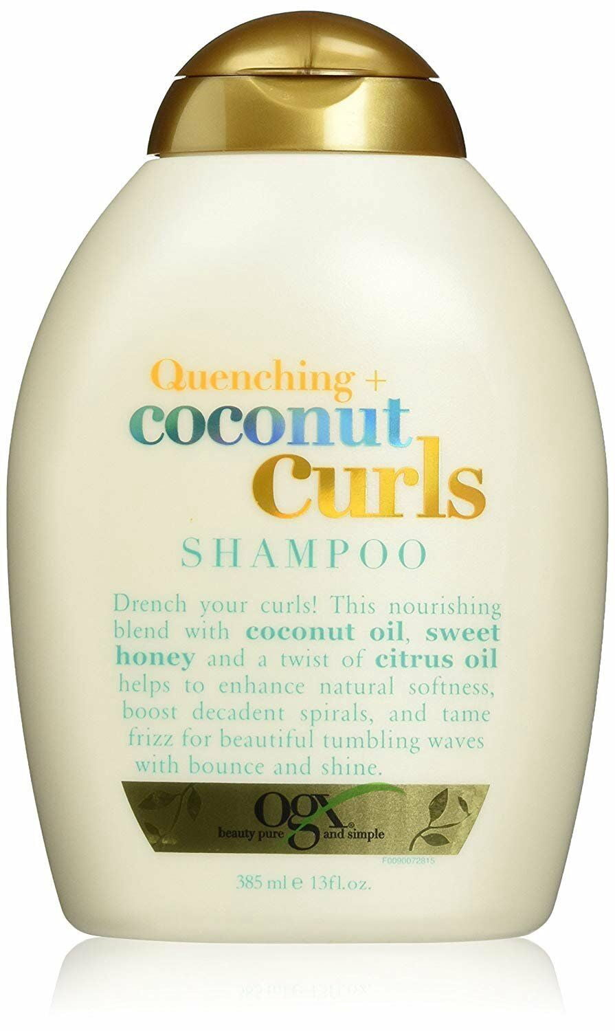 Organix-Quenching-Plus-Shampoo