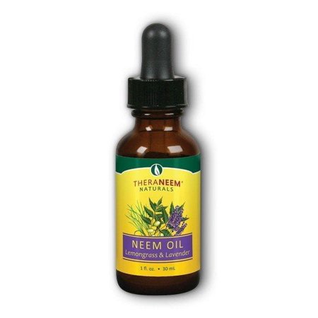 Organix South Neem Oil, Lemongrass & Lavender 1 oz Oil
