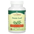 thumbnail image 1 of Organix South TheraNeem Naturals, Neem Leaf, 480 mg, 120 Veg Caps, 1 of 5