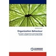 thumbnail image 1 of Organization Behaviour (Paperback), 1 of 1