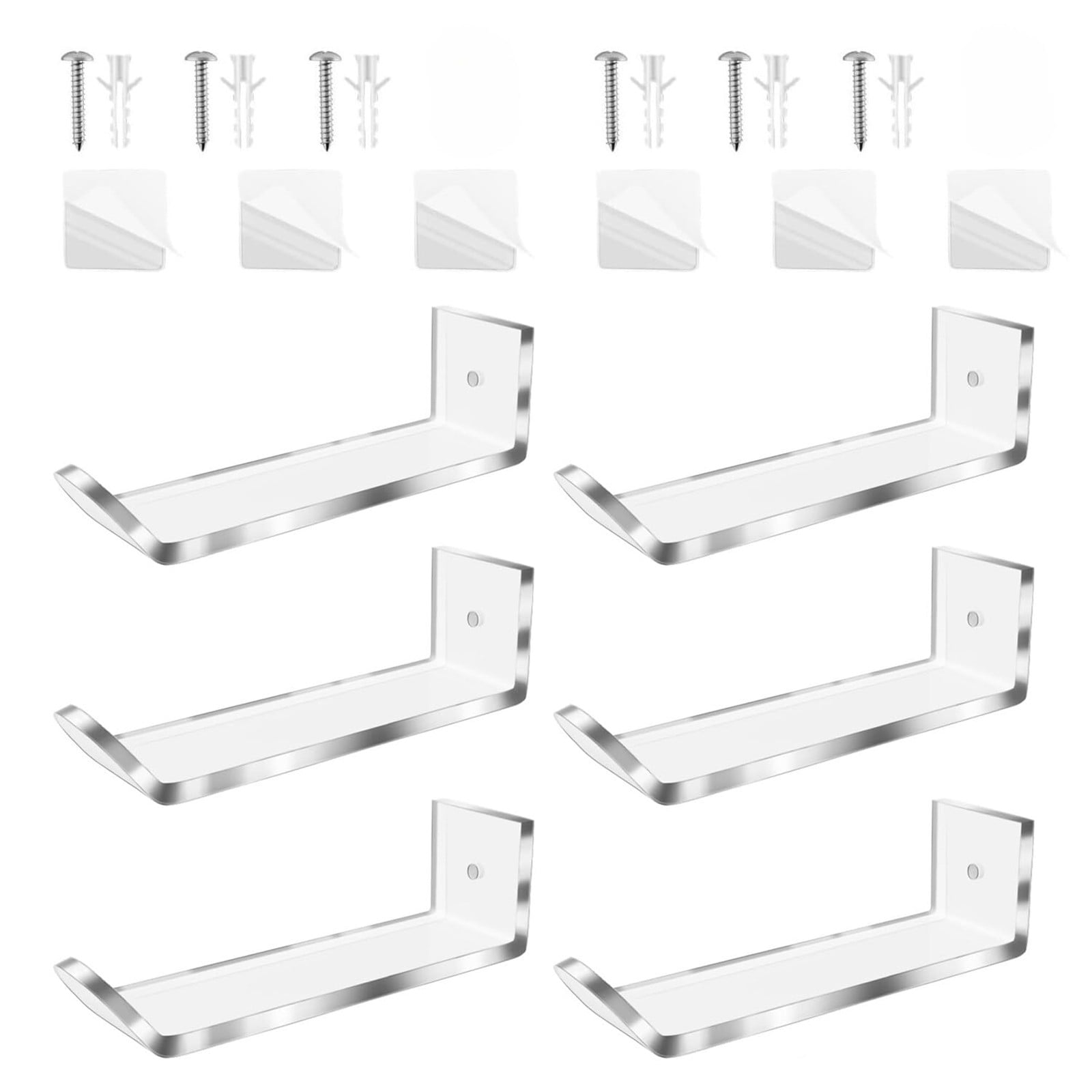 Organization Boxes with Lids Hat Organizer Clear Acrylic Hat Rack For