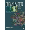 thumbnail image 1 of Pre-Owned Organization Change: Theory and Practice (Paperback) 1506357997 9781506357997, 1 of 1