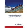 thumbnail image 1 of Organization Design and Employee Motivation (Paperback), 1 of 1