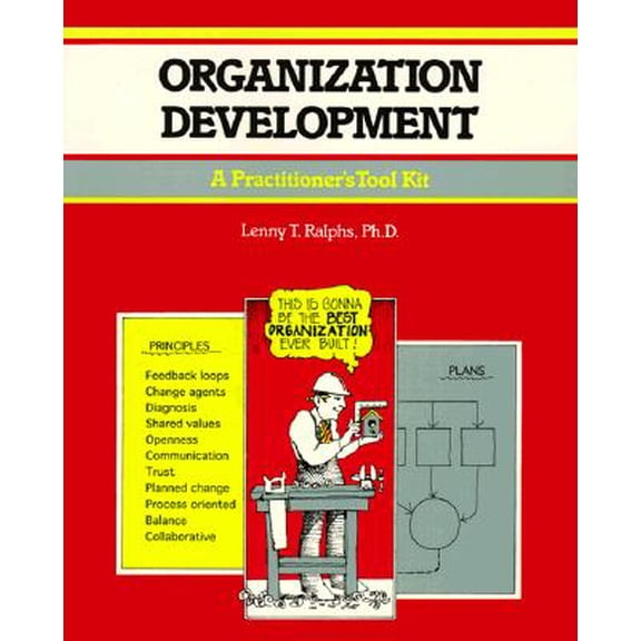 Pre-Owned Organization Development