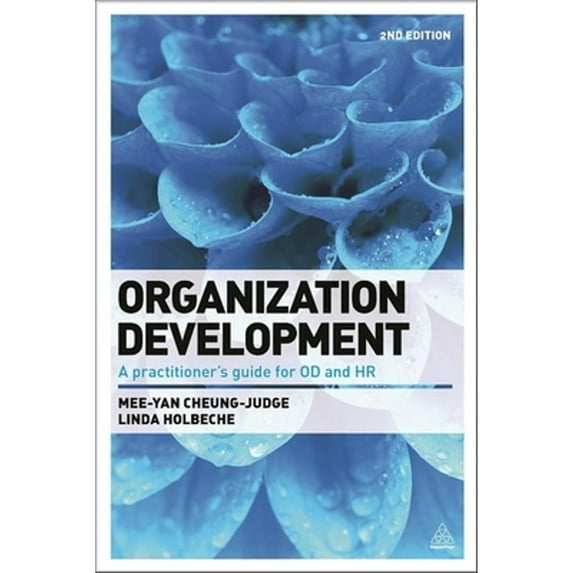 Pre-Owned Organization Development: A Practitioner's Guide for Od and HR (Paperback) 0749470178 9780749470173