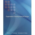 thumbnail image 1 of Pre-Owned Organization Development and Change (with InfoTrac College Edition Printed Access Card), 9780324421385, 0324421389, Hardcover, 9 edition, 1 of 1