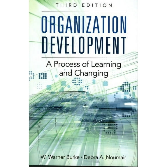 Organization Development, (Paperback)
