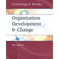 thumbnail image 1 of Pre-Owned Organization Development and Change, 1 of 1