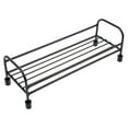 thumbnail image 1 of GOOHOCHY Metal Storage Organizer Rack Iron 1Pc 11.2X3.9X2.8In, 1 of 8