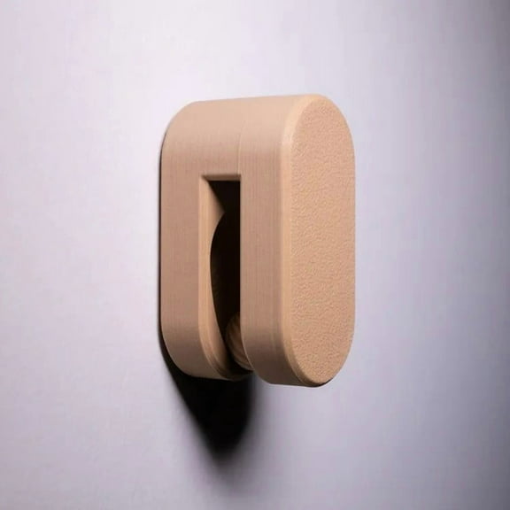 Organization Storage - Auto-locking Towel Hanger Hooks Hangers Holders
