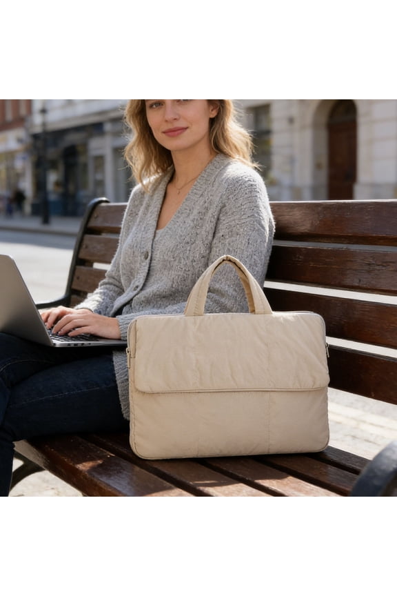 Organization Storage Clearance Sale! Women's Casual Shoulder Bag Nylon Fabric Light Bag Commute Travel Handheld Mini Bag Crossbody Bag