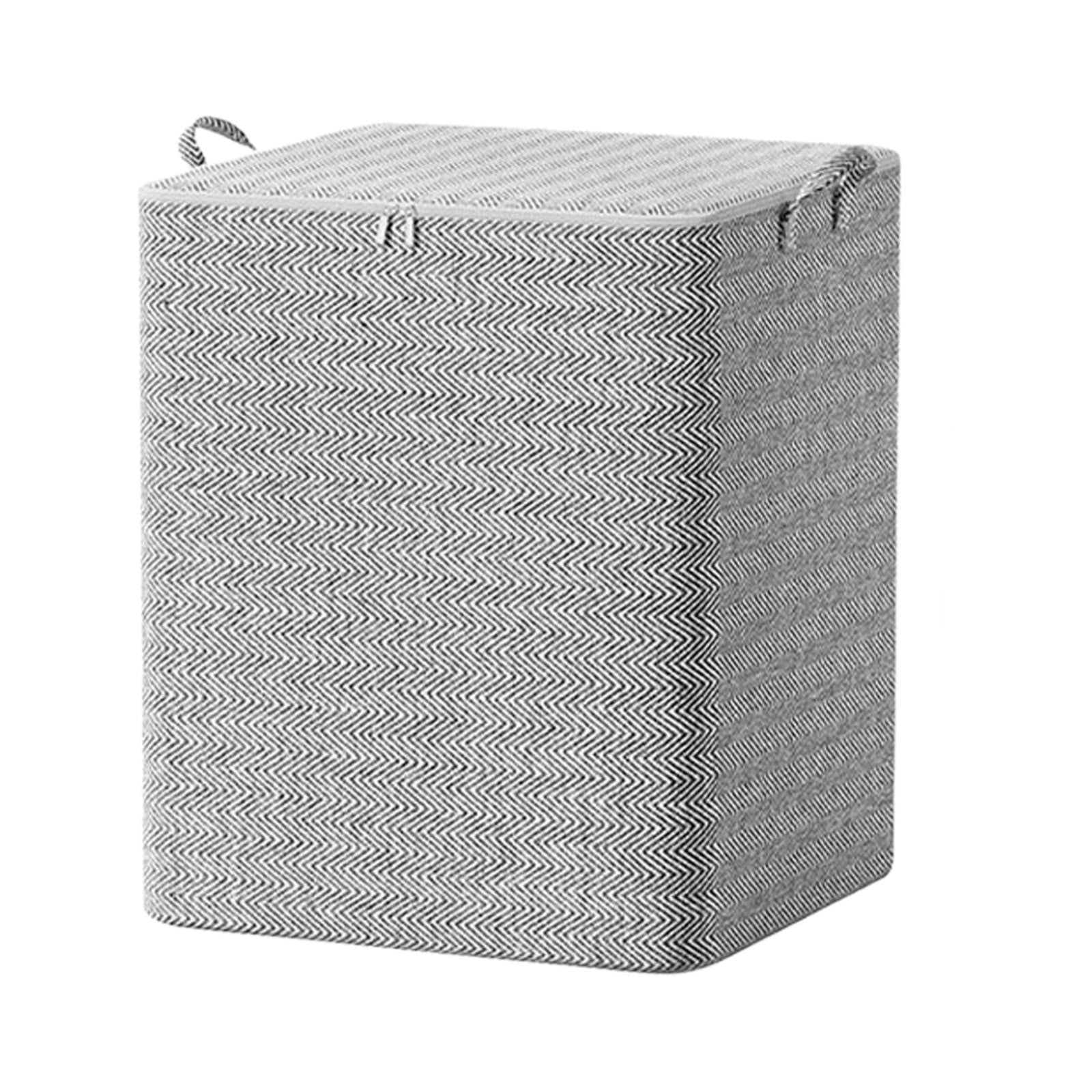 Organization and Storage Heavy Duty Extra Large Clothes Storage