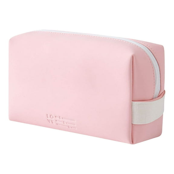 Organization Storage - Makeup Bag Hand Holding Storage Bag Makeup Bag Mini Storage Bag Storage Trunks & Bag