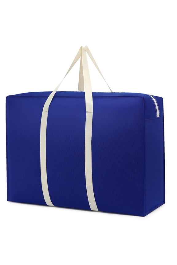 Organization Storage - Moving Packing Bag Storage Bag Strong Luggage Bag Large Capacity Bag Storage Trunks & Bag