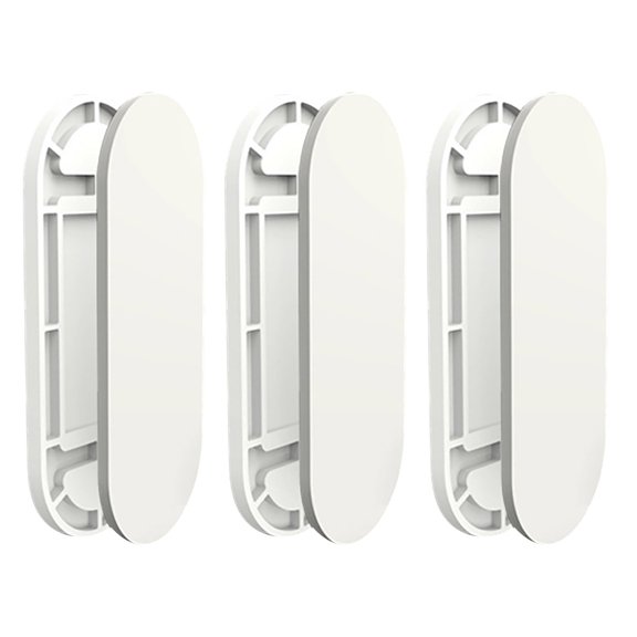 Organization Storage - Socket Fixer Wall Mounted Hole- Hanging Storage Hook Home Tool Hooks Hangers Holders
