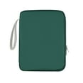 thumbnail image 1 of Organization and Storage, Tablet Sleeve Bag Carrying Case Suitable For 12.9'' Multi Functional Tablet Computer Storage Bag Comes With A Lanyard And Multiple Pockets For Storage, Family Gifts, 1 of 5