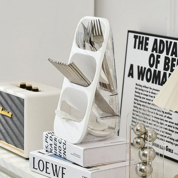 Organization Storage - -proof Multifunctional Kitchen Tableware Storage Box Chopsticks Spoon Spatula Rack Wall-mounted Basket Cage With Cover Storage Trunks & Bag