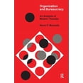 thumbnail image 1 of Organization and Bureaucracy: An Analysis of Modern Theories, (Hardcover), 1 of 1