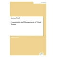 thumbnail image 1 of Organization and Management of Virtual Teams, (Paperback), 1 of 1