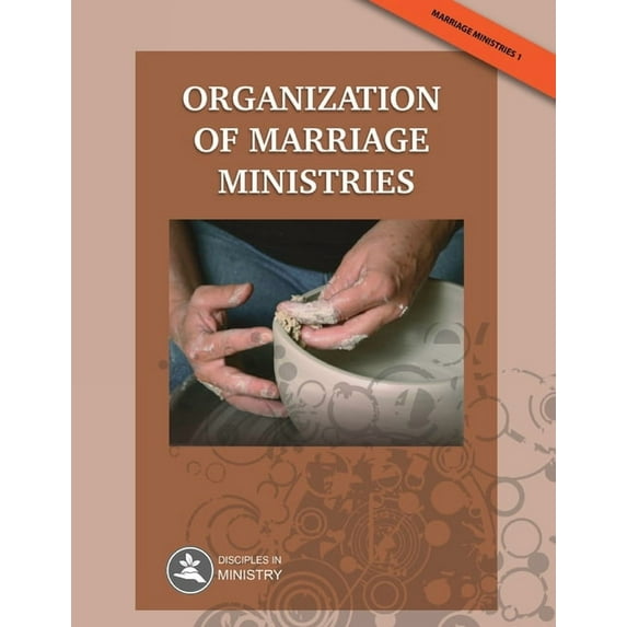 Organization of Marriage Ministries (Paperback)