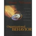 thumbnail image 1 of Pre-Owned Organizational Behavior (Hardcover 9780256228960) by Steven Lattimore McShane, 1 of 1