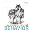 thumbnail image 1 of Pre-Owned Organizational Behavior, 9780073381251, 007338125X, Hardcover, 8 edition, 1 of 1