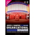 thumbnail image 1 of Pre-Owned Organizational Behavior: Integrating Individuals, Groups, and Organizations (Paperback) 0415804647 9780415804646, 1 of 1