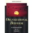 thumbnail image 1 of Pre-Owned Organizational Behavior Paperback, 1 of 1