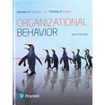 thumbnail image 1 of Pre-Owned Organizational Behavior Plus 2019 MyLab Management with Pearson eText -- Access Card Package, 1 of 1