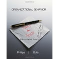 thumbnail image 1 of Pre-Owned Organizational Behavior: Tools for Success (Hardcover) 0538745762 9780538745765, 1 of 1