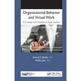 thumbnail image 1 of Organizational Behavior and Virtual Work: Concepts and Analytical Approaches (Hardcover), 1 of 1