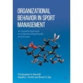 thumbnail image 1 of Organizational Behavior in Sport Management: An Applied Approach to Understanding People and Groups, (Paperback), 1 of 1