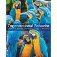 thumbnail image 1 of Pre-Owned Organizational Behavior (16th Edition), 9780133507645, 0133507645, Hardcover, 16 edition, 1 of 1